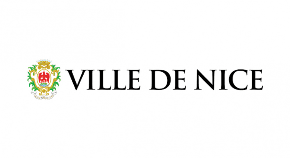 Logo Ville de Nice