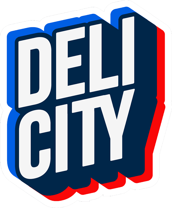 Logo Delicity