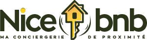 Logo Nice bnb