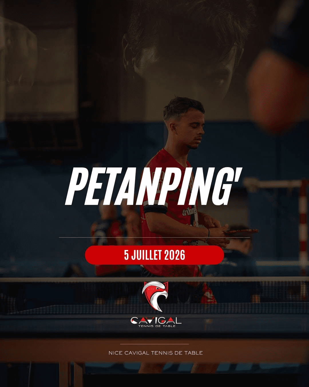 PETANPING 2026 : Une fin de saison en apothéose !