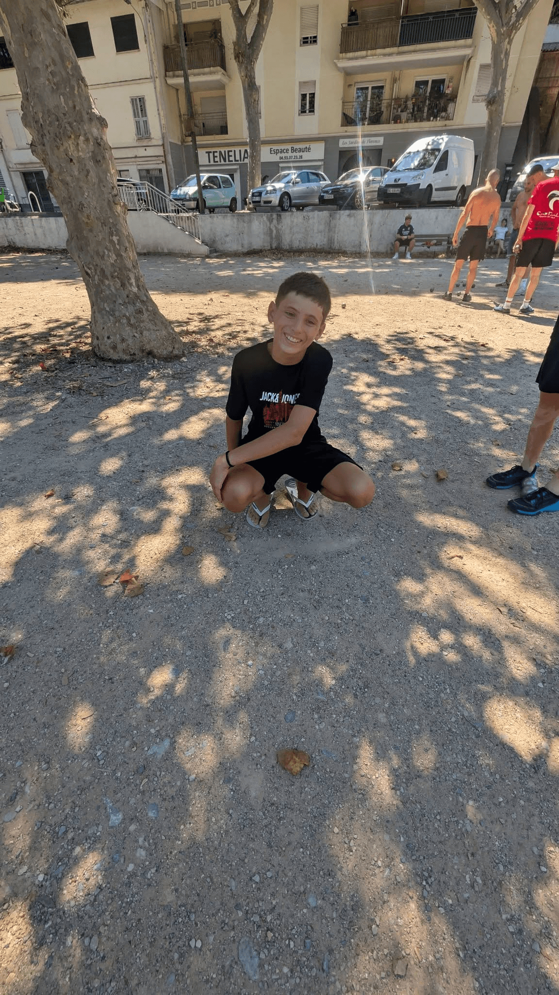 Photo club