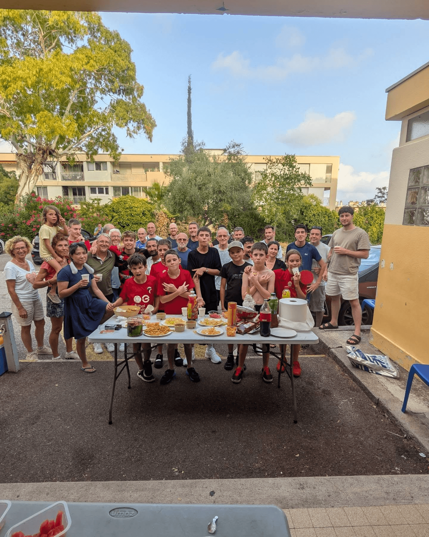 Photo club